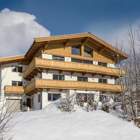 Haus Seisl Bed & Breakfast Söll Dış mekan fotoğraf