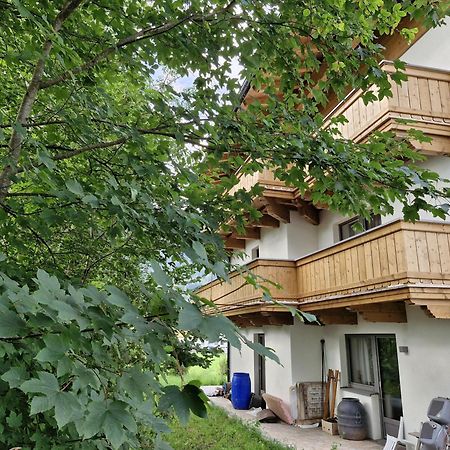 Haus Seisl Bed & Breakfast Söll Dış mekan fotoğraf