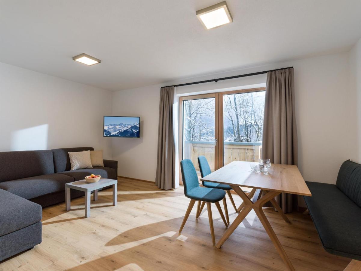 Haus Seisl Bed & Breakfast Söll Dış mekan fotoğraf