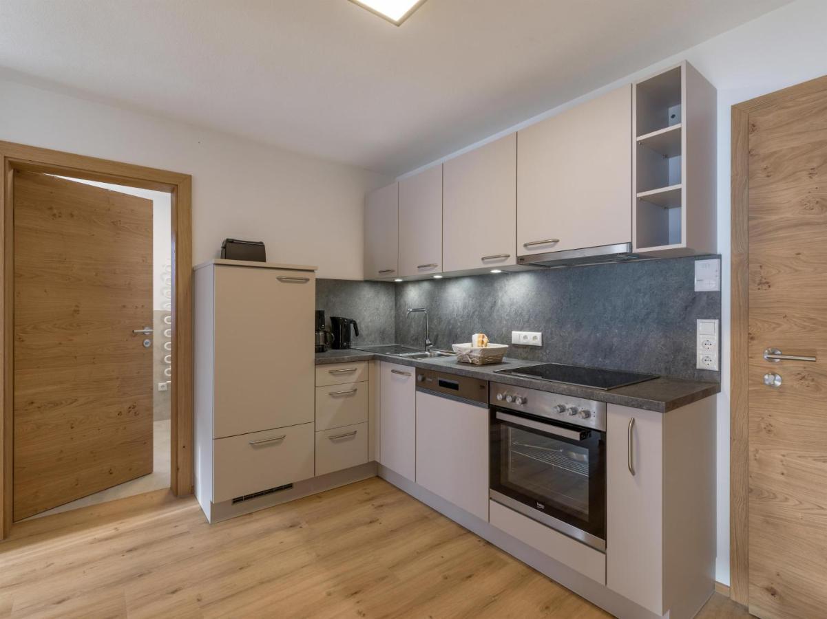 Haus Seisl Bed & Breakfast Söll Dış mekan fotoğraf