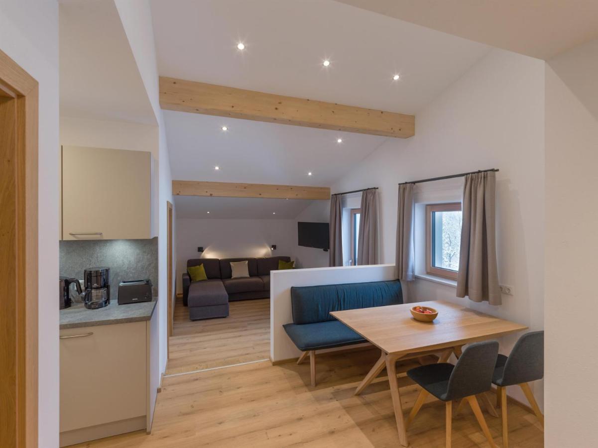 Haus Seisl Bed & Breakfast Söll Dış mekan fotoğraf