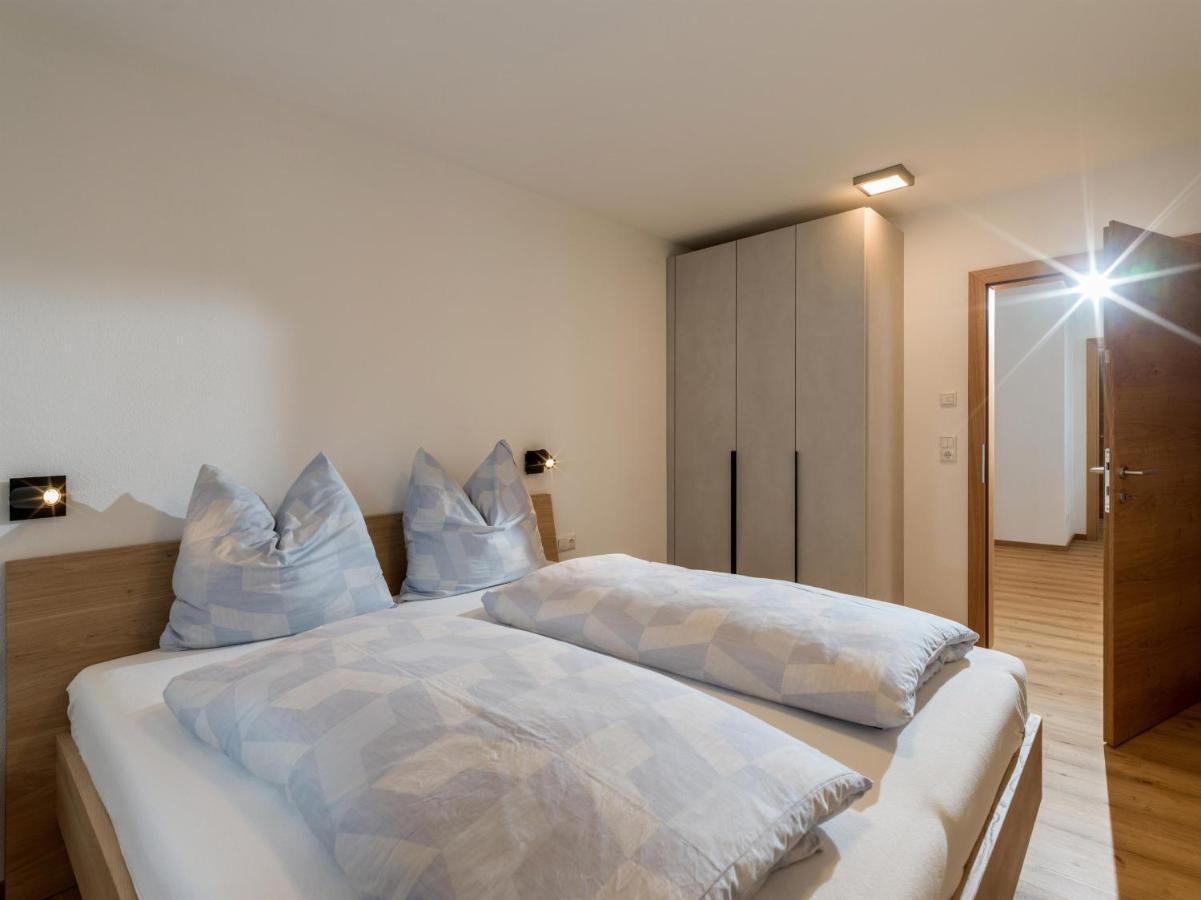 Haus Seisl Bed & Breakfast Söll Dış mekan fotoğraf