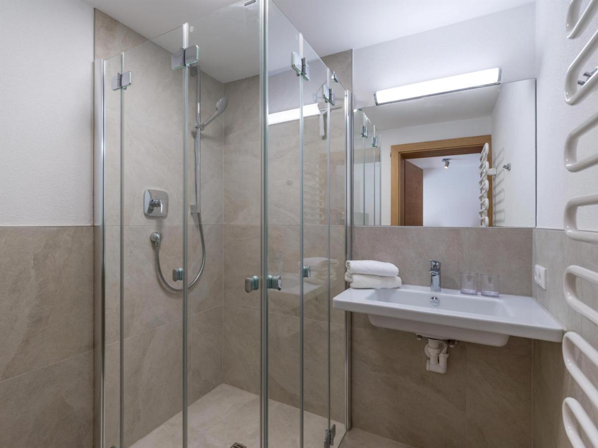 Haus Seisl Bed & Breakfast Söll Dış mekan fotoğraf