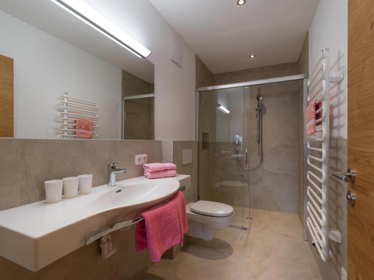 Haus Seisl Bed & Breakfast Söll Dış mekan fotoğraf