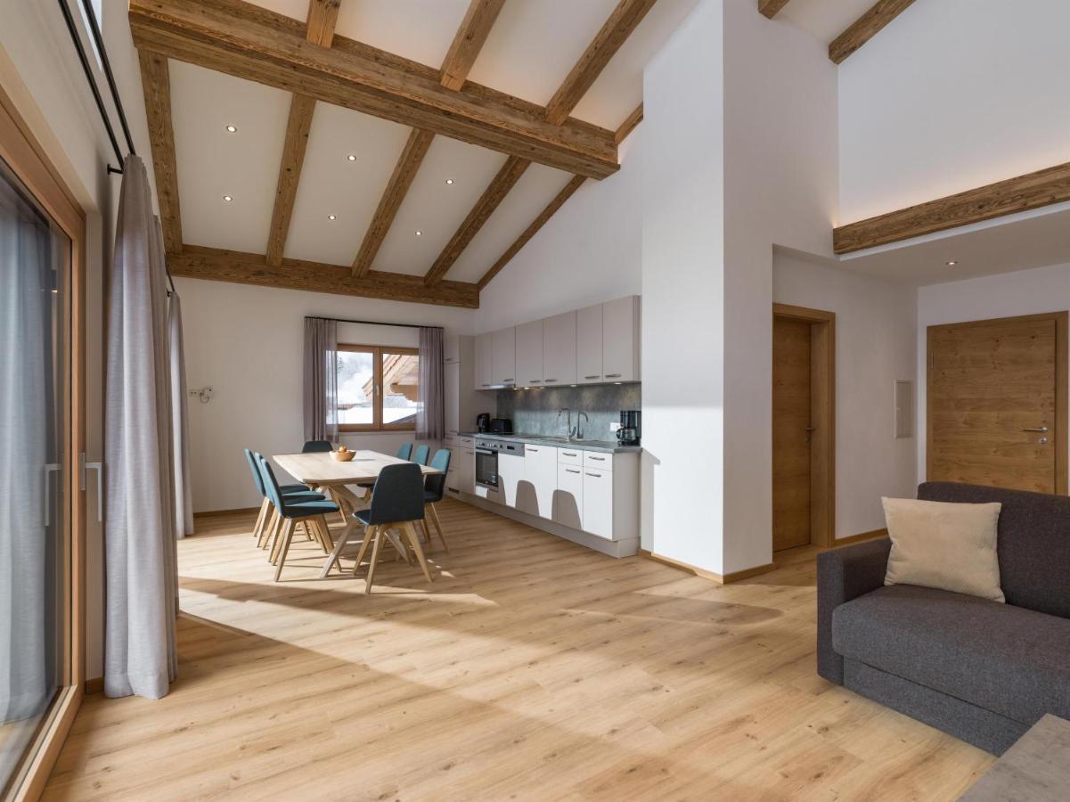 Haus Seisl Bed & Breakfast Söll Dış mekan fotoğraf
