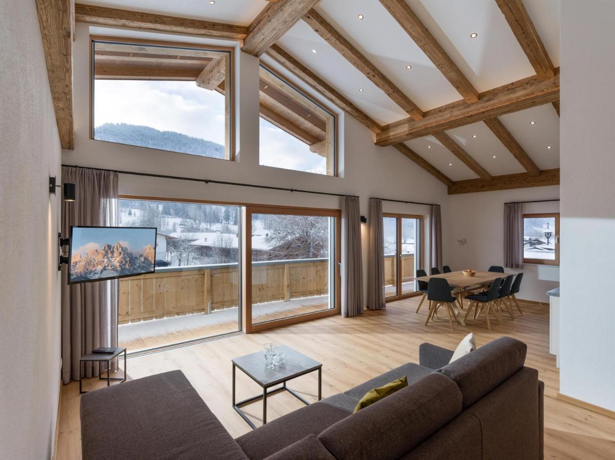Haus Seisl Bed & Breakfast Söll Dış mekan fotoğraf