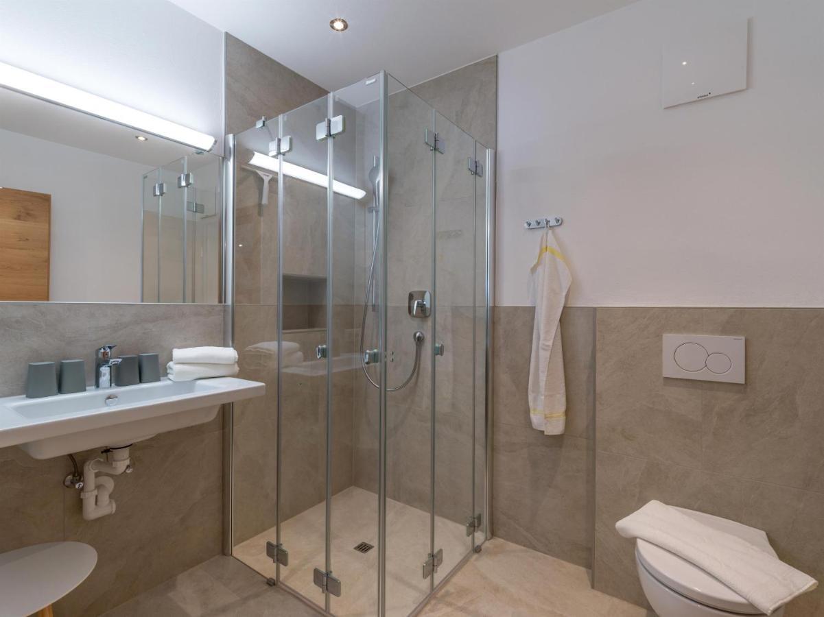 Haus Seisl Bed & Breakfast Söll Dış mekan fotoğraf