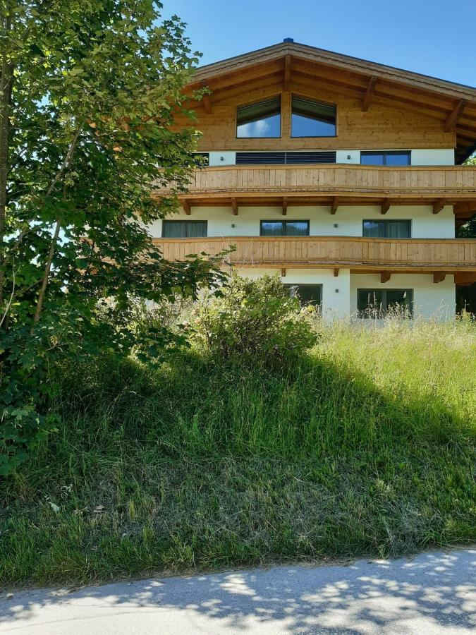 Haus Seisl Bed & Breakfast Söll Dış mekan fotoğraf