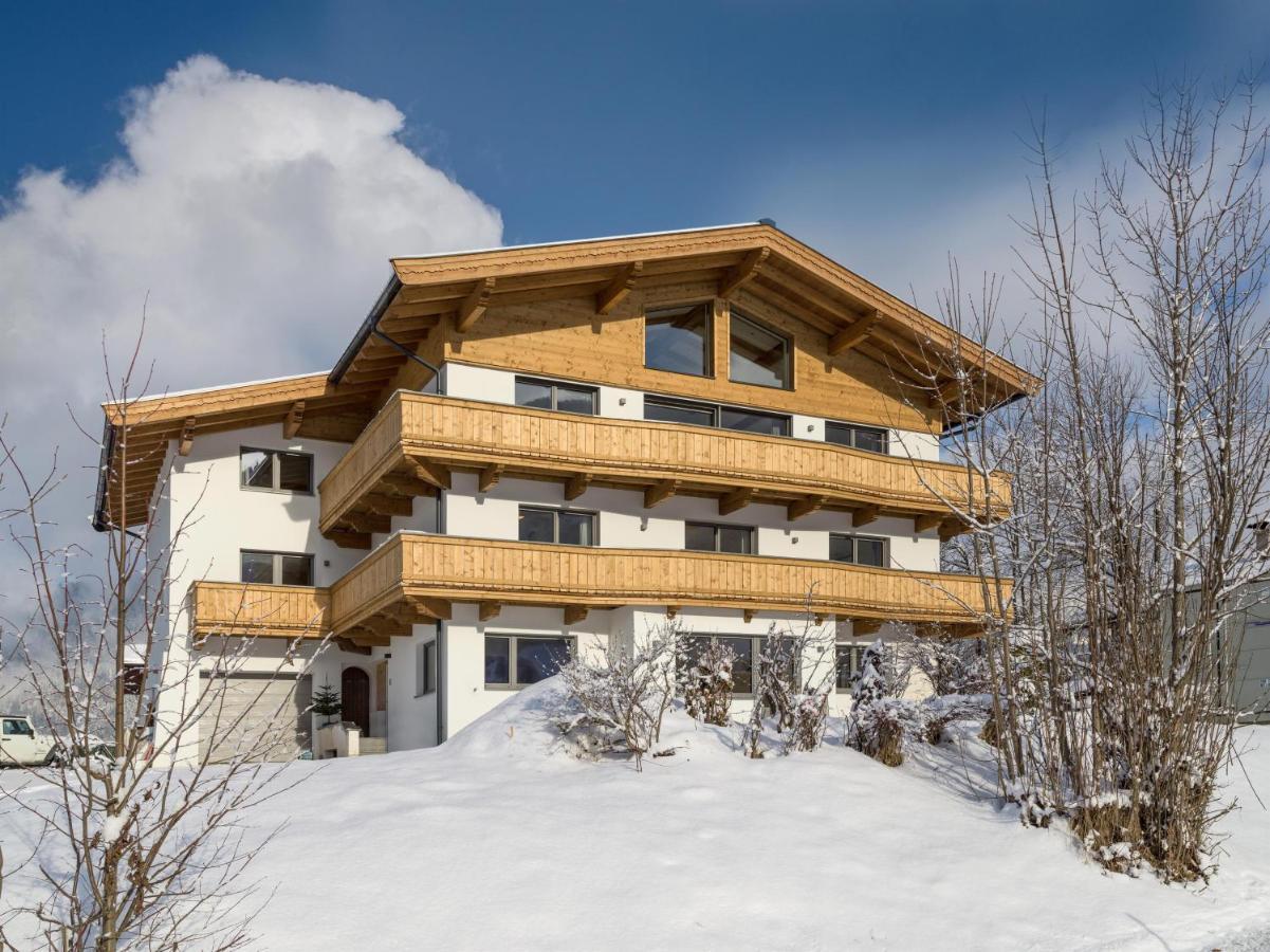 Haus Seisl Bed & Breakfast Söll Dış mekan fotoğraf