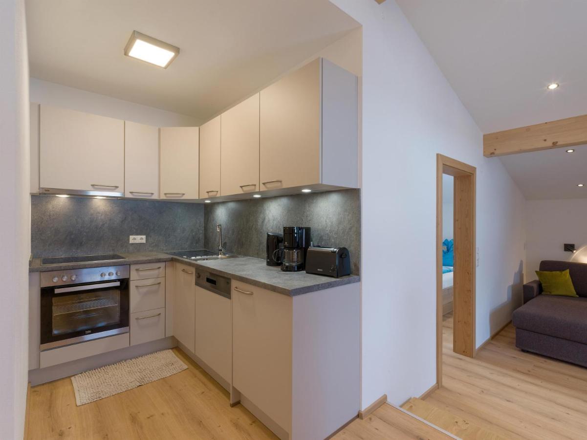 Haus Seisl Bed & Breakfast Söll Dış mekan fotoğraf