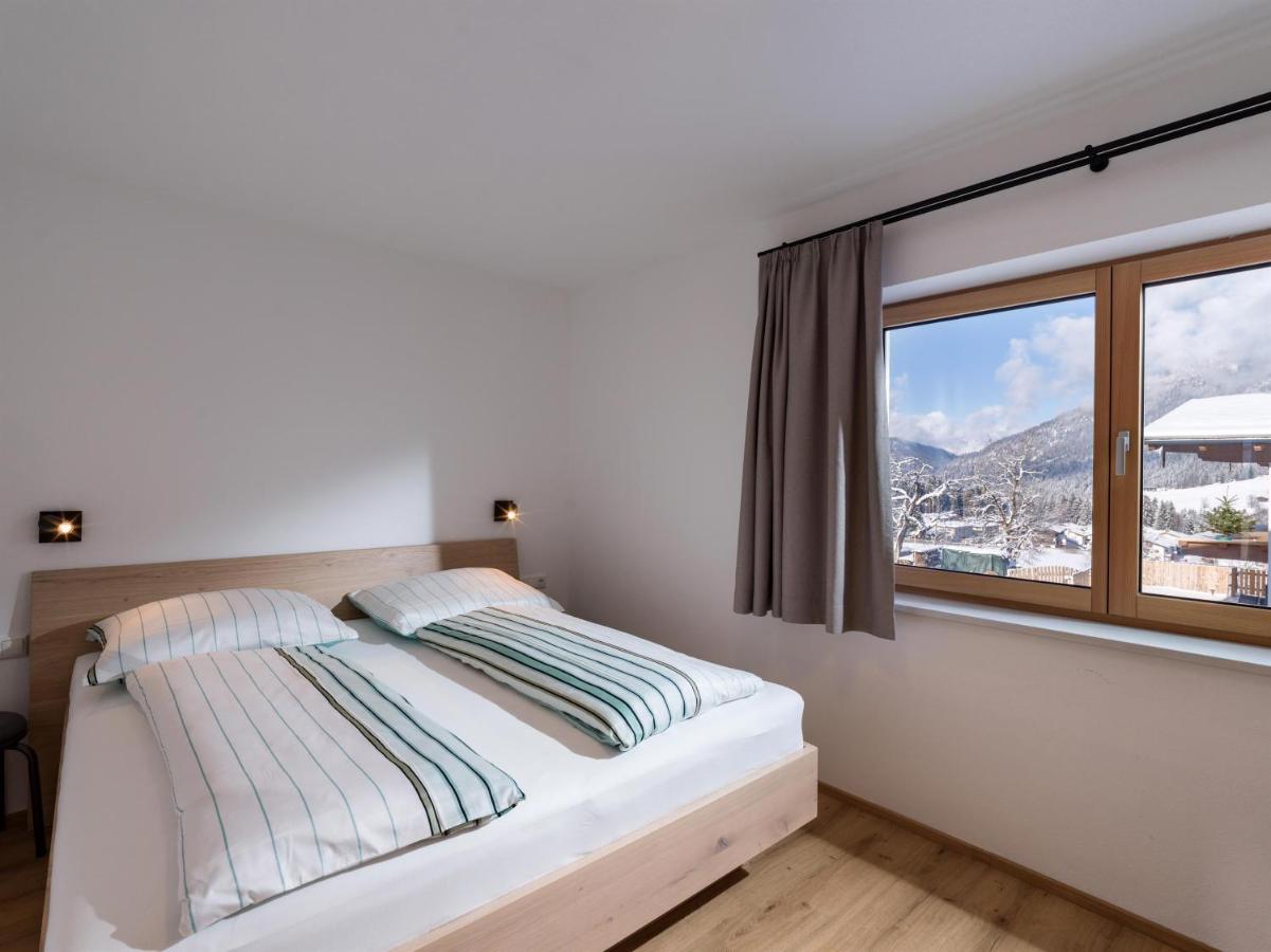 Haus Seisl Bed & Breakfast Söll Dış mekan fotoğraf
