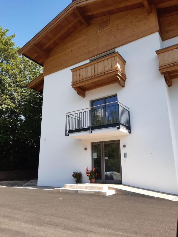 Haus Seisl Bed & Breakfast Söll Dış mekan fotoğraf