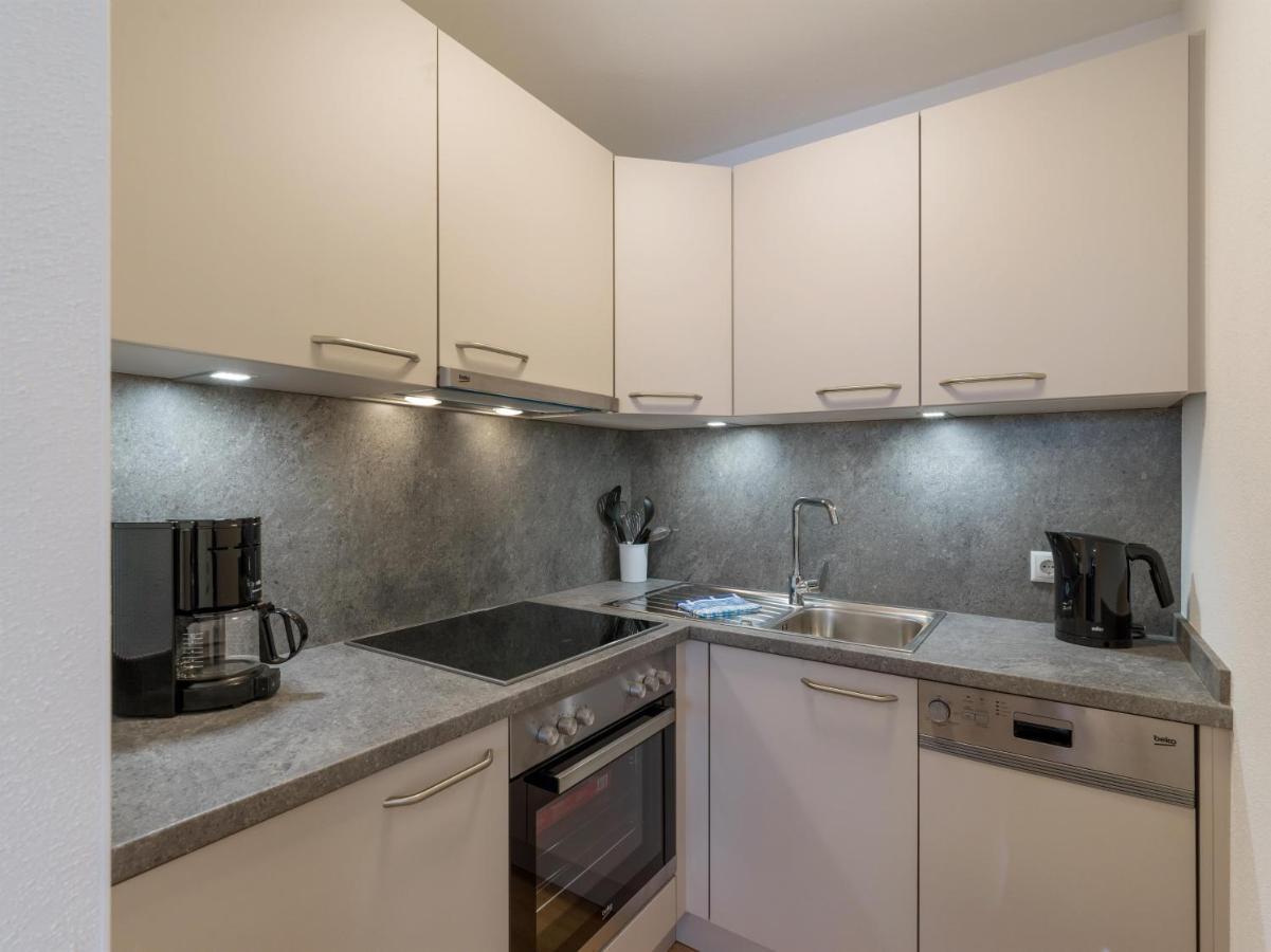 Haus Seisl Bed & Breakfast Söll Dış mekan fotoğraf