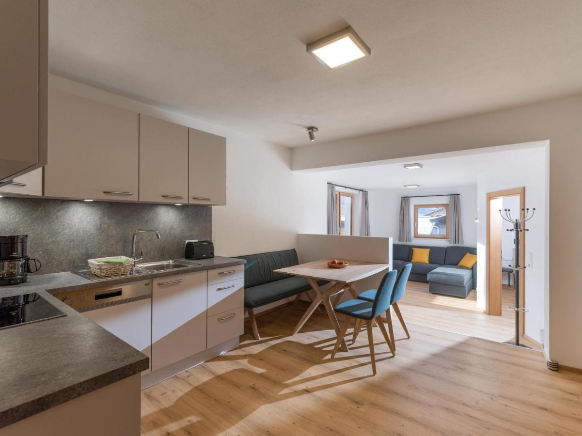 Haus Seisl Bed & Breakfast Söll Dış mekan fotoğraf